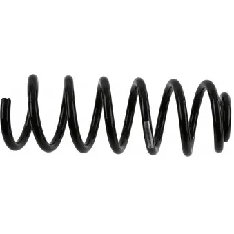 Ressort de suspension SACHS 992 130