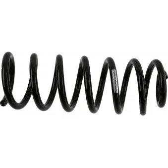 Ressort de suspension SACHS 992 131