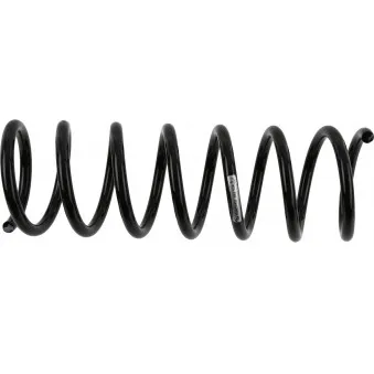 Ressort de suspension SACHS OEM 31360186