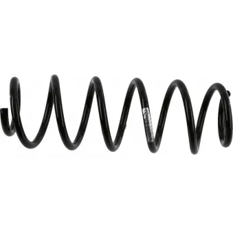 Ressort de suspension SACHS 992 164