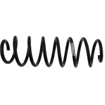 Ressort de suspension SACHS OEM 52446TV1E01