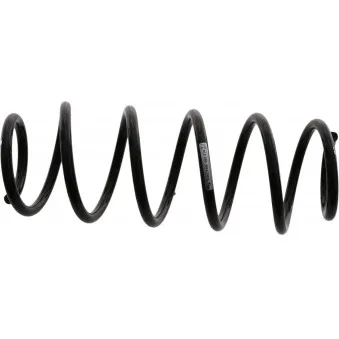 Ressort de suspension SACHS [992 214]