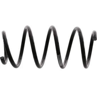 Ressort de suspension SACHS 993 408