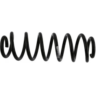 Ressort de suspension SACHS 993 996