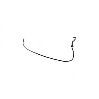 Gaine de chauffage GATES 02-2088