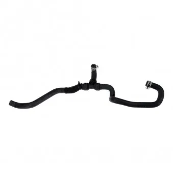 Gaine de chauffage GATES OEM 104968300A