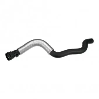 Gaine de chauffage GATES OEM 1K0122073FF