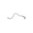 Gaine de chauffage GATES [02-2897]