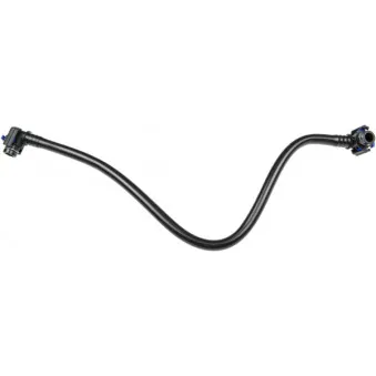 Gaine de chauffage GATES 02-2916