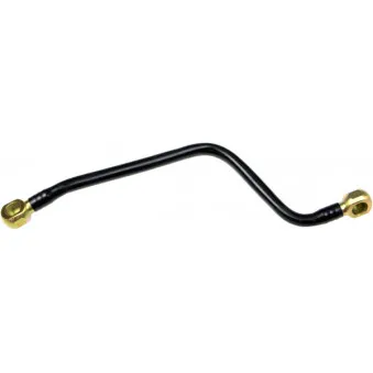 Gaine de chauffage GATES OEM a5412003552
