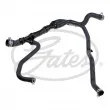 GATES 05-4545 - Durite de radiateur