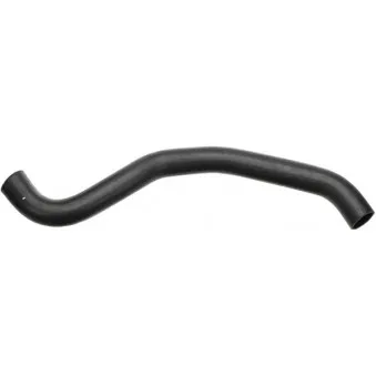 GATES 05-4754 - Durite de radiateur