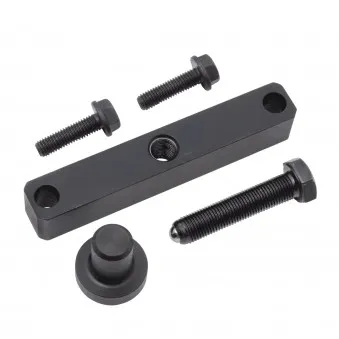 Outillage de montage, courroie de distribution GATES OEM 205295