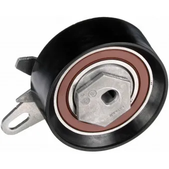 Poulie-tendeur, courroie crantée GATES OEM 074109243M