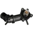 Thermostat, liquide de refroidissement GATES [TH64088G1]