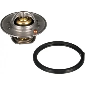 Thermostat, liquide de refroidissement GATES TH64488G1 pour KIA NIRO 1,6 GDI Hybrid - 141cv