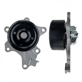 Pompe à eau GATES OEM 1610039526
