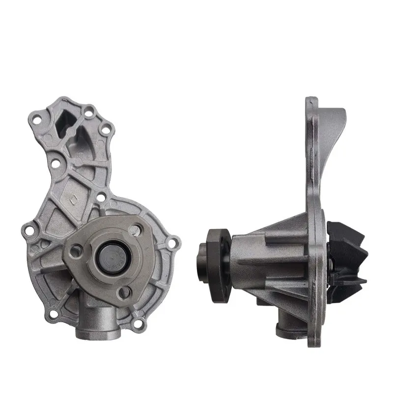 Pompe à eau GATES WP0218 - Visuel 1