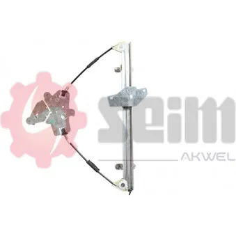 SEIM 901859 - Lève-vitre avant gauche
