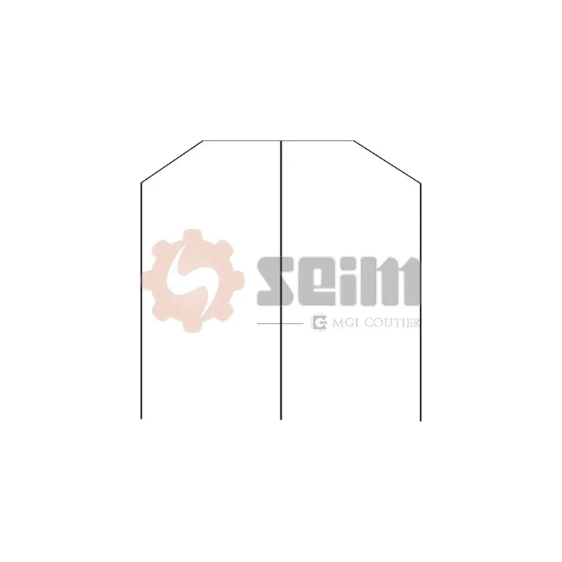 Lève-vitre avant droit SEIM 902122 - Visuel 2