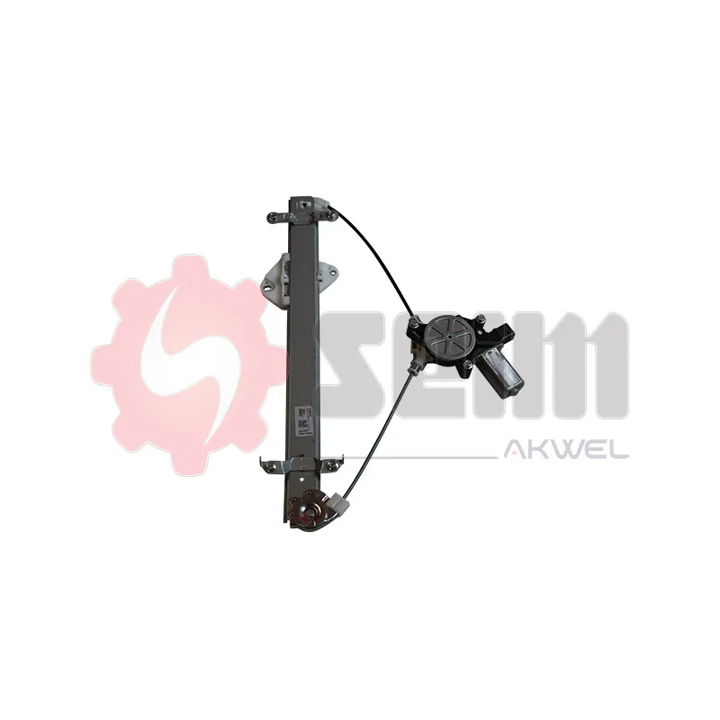 Lève-vitre avant droit SEIM 902276 - Visuel 1