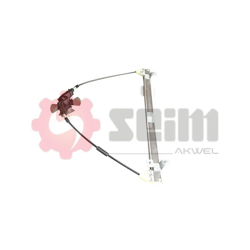 Lève-vitre arrière droit SEIM 902487 - Visuel 1