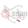 SEIM 981697 - Gaine de suralimentation