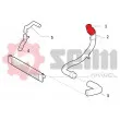 SEIM 981744 - Gaine de suralimentation