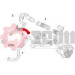 SEIM 981749 - Gaine de suralimentation