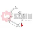 SEIM 981791 - Gaine de suralimentation