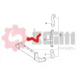 SEIM 981858 - Gaine de suralimentation