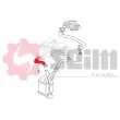 SEIM 981879 - Gaine de suralimentation