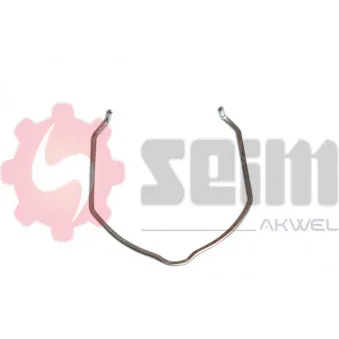 Gaine de suralimentation SEIM OEM 1K0145769D