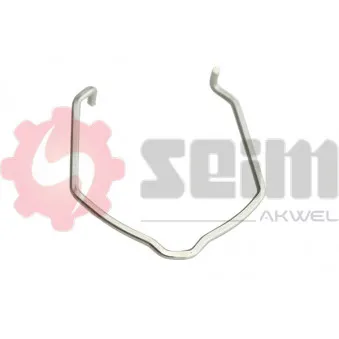 Gaine de suralimentation SEIM OEM 1J0145769