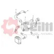 SEIM 981945 - Gaine de suralimentation