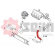 SEIM 982040 - Gaine de suralimentation