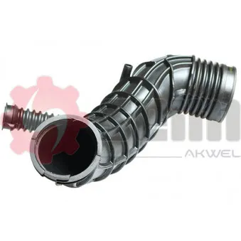 Gaine de suralimentation SEIM 982060 pour RENAULT R21 2.5i - 192cv