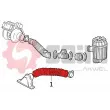 SEIM 982074 - Gaine de suralimentation