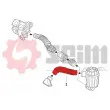 SEIM 982074 - Gaine de suralimentation