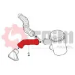 SEIM 982074 - Gaine de suralimentation