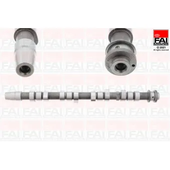 Arbre à came FAI AutoParts C370