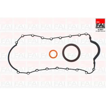 FAI AutoParts CS1794 - Pochette basse