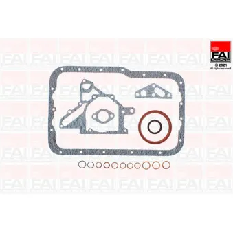 FAI AutoParts CS441 - Pochette basse