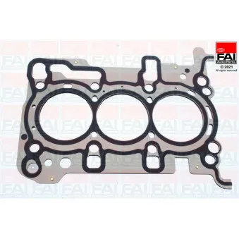 Joint d'étanchéité, culasse FAI AutoParts HG2323 pour OPEL ASTRA 1.0 - 105cv