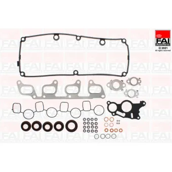 Pochette haute FAI AutoParts HS1744NH