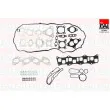 FAI AutoParts HS2279NH - Pochette haute
