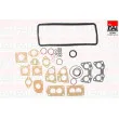 FAI AutoParts HS759NH - Pochette haute