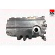 FAI AutoParts PAN051 - Carter d'huile