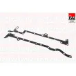 FAI AutoParts SG1658 - Joint d'étanchéité, carter d'huile