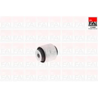 Silent bloc de suspension (train avant) FAI AutoParts OEM 31106863740